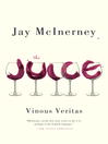 Cover image for The Juice